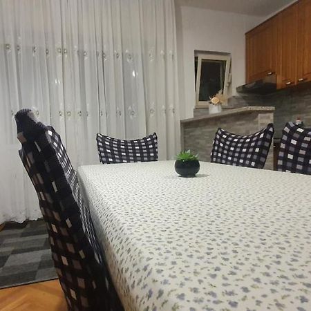Apartmani Matea Trogir Dış mekan fotoğraf