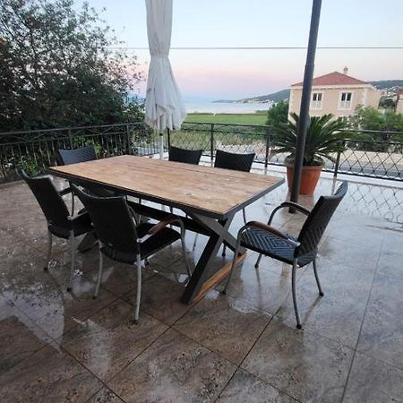 Apartmani Matea Trogir Dış mekan fotoğraf