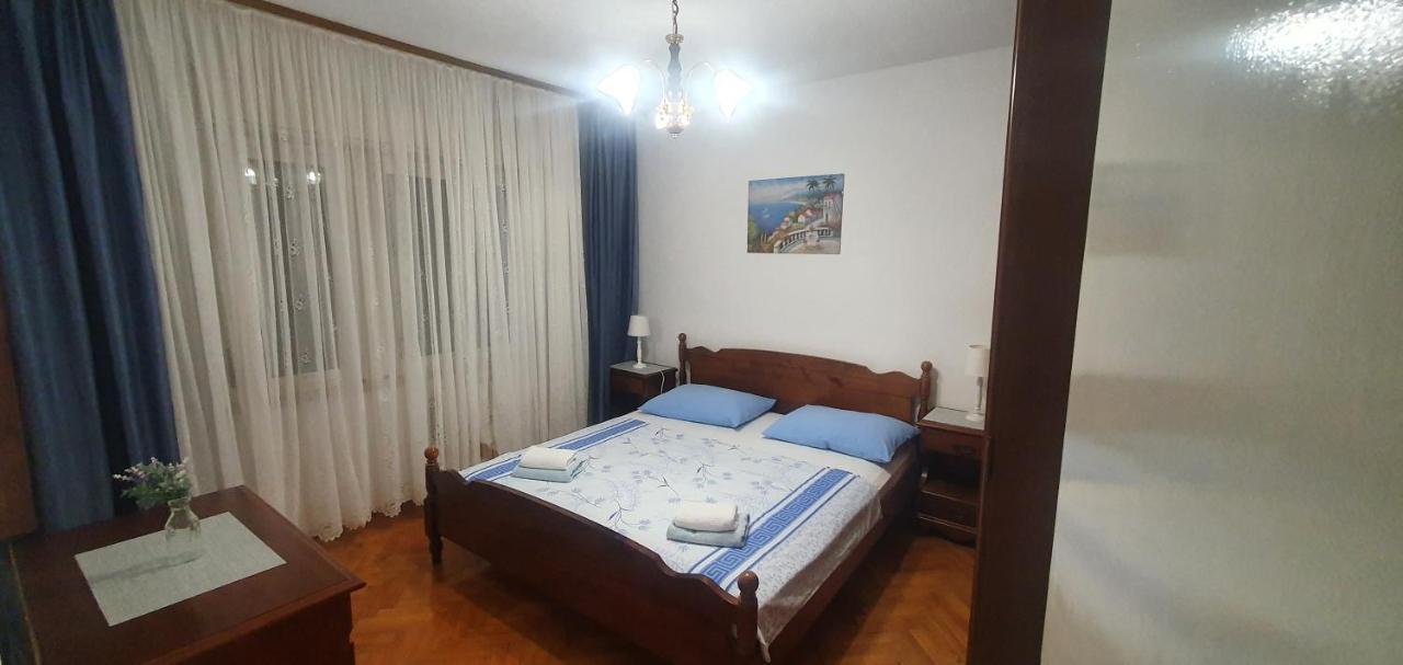 Apartmani Matea Trogir Dış mekan fotoğraf