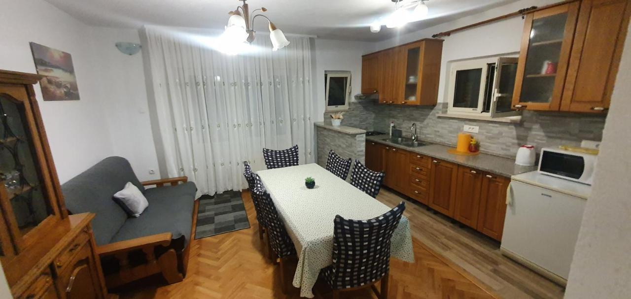 Apartmani Matea Trogir Dış mekan fotoğraf
