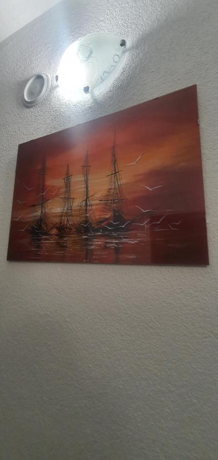 Apartmani Matea Trogir Dış mekan fotoğraf