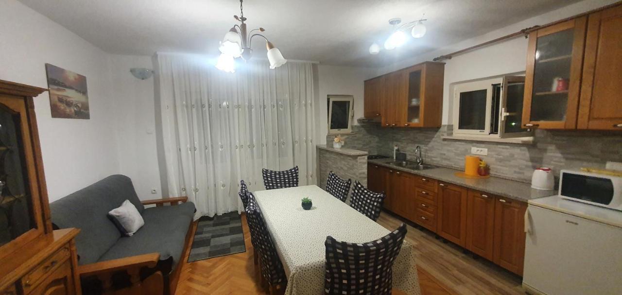 Apartmani Matea Trogir Dış mekan fotoğraf