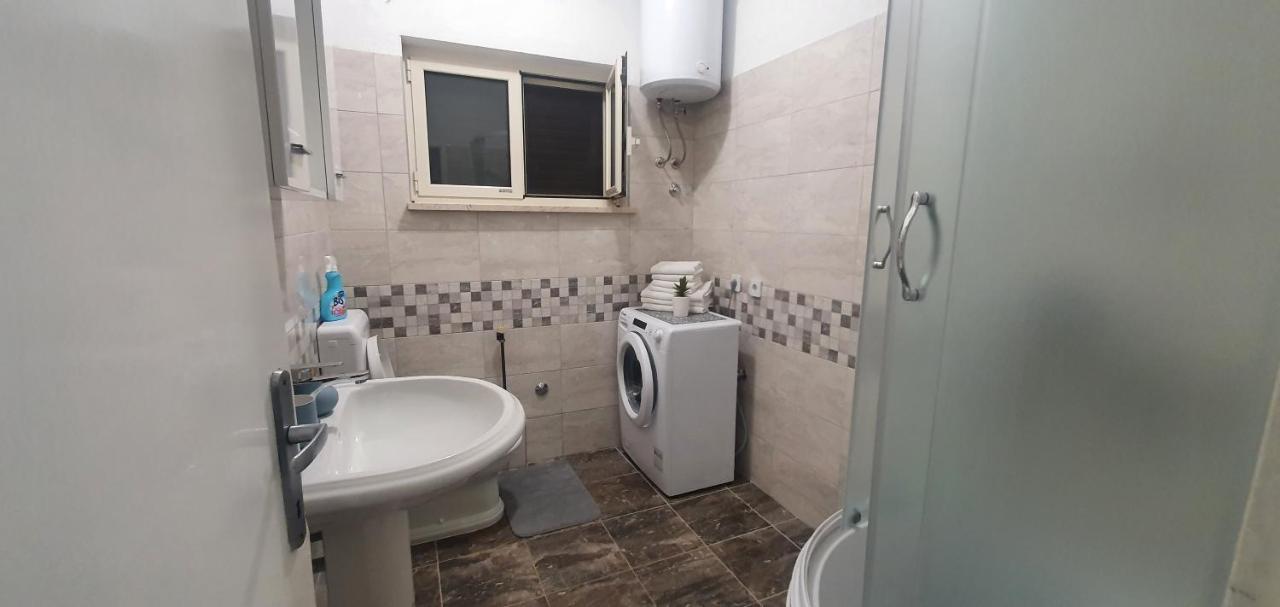 Apartmani Matea Trogir Dış mekan fotoğraf