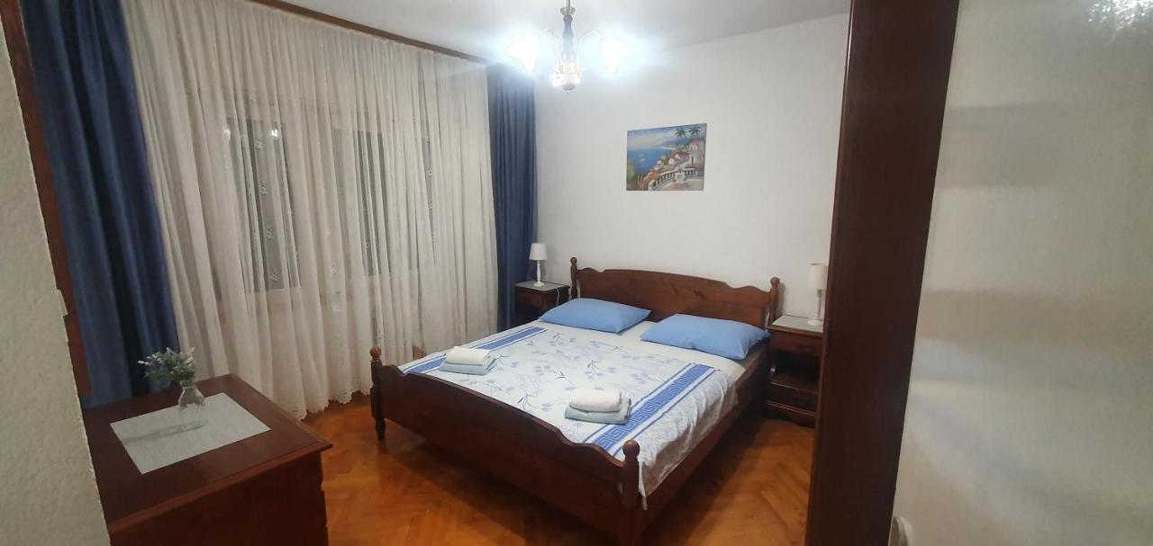 Apartmani Matea Trogir Dış mekan fotoğraf