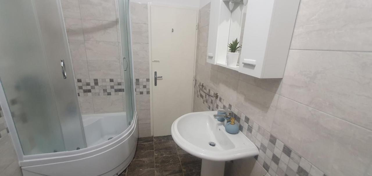 Apartmani Matea Trogir Dış mekan fotoğraf