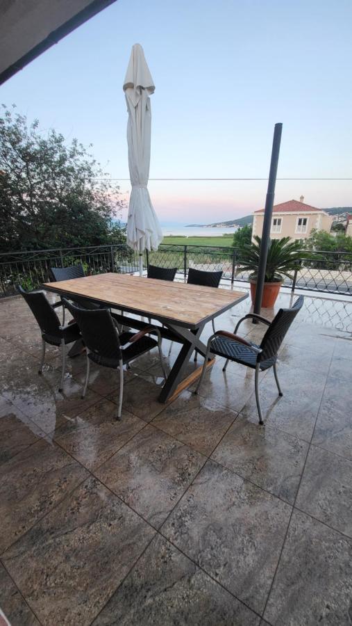 Apartmani Matea Trogir Dış mekan fotoğraf