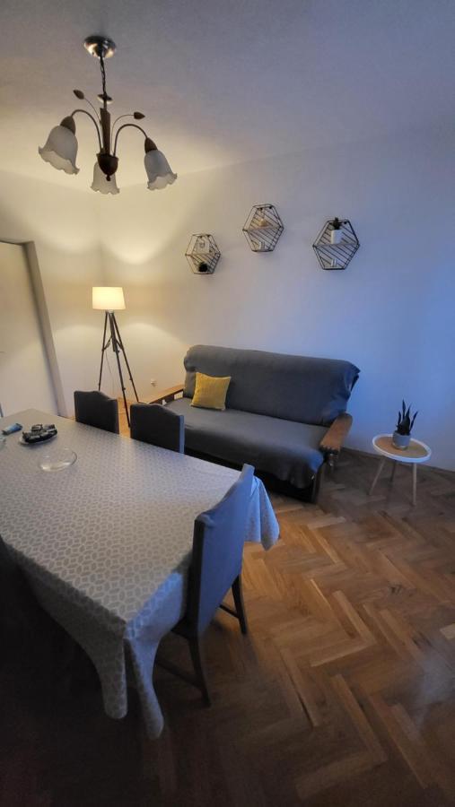 Apartmani Matea Trogir Dış mekan fotoğraf