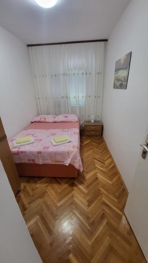 Apartmani Matea Trogir Dış mekan fotoğraf