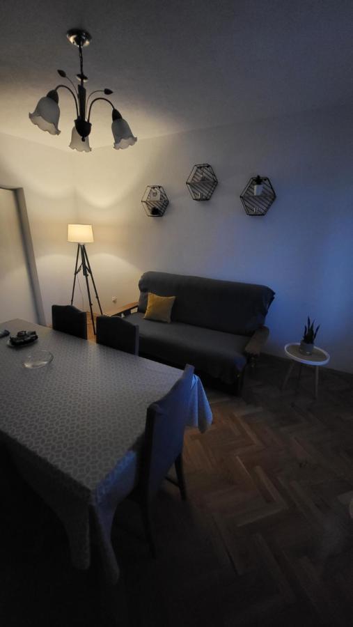 Apartmani Matea Trogir Dış mekan fotoğraf