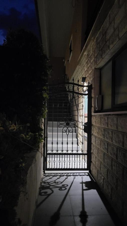 Apartmani Matea Trogir Dış mekan fotoğraf